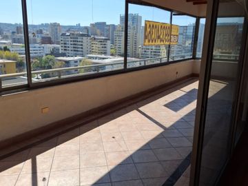 Acogedor Depto Cercano Al Casino, Excelente Ubicación