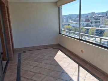 Acogedor Depto Cercano Al Casino, Excelente Ubicación