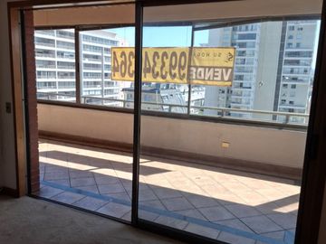 Acogedor Depto Cercano Al Casino, Excelente Ubicación