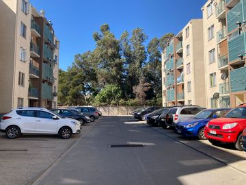 Lindo Depto Gral Korner 81.3 D 1 B El Bosque