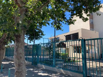 Lindo Depto Gral Korner 81.3 D 1 B El Bosque
