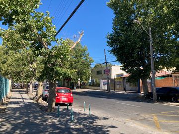 Lindo Depto Gral Korner 81.3 D 1 B El Bosque