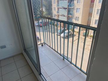 Lindo Depto Gral Korner 81. 2 D 1 B El Bosque