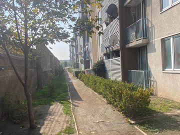 Lindo Depto Gral Korner 81. 2 D 1 B El Bosque