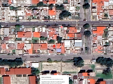 CASA CON LOCALES EN MORELOS 1RA SECCION, COACALCO. EDO DE MEX