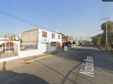 CASA CON LOCALES EN MORELOS 1RA SECCION, COACALCO. EDO DE MEX