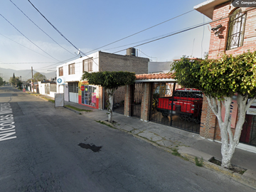 CASA CON LOCALES EN MORELOS 1RA SECCION, COACALCO. EDO DE MEX
