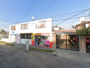 CASA CON LOCALES EN MORELOS 1RA SECCION, COACALCO. EDO DE MEX