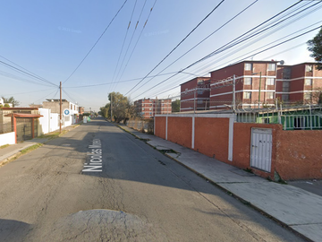 CASA CON LOCALES EN MORELOS 1RA SECCION, COACALCO. EDO DE MEX