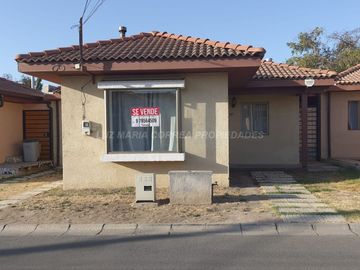 Hermosa Casa de un Piso en Condominio Privado – Seguridad, Comodidad y Excelente Ubicación en La Cruz