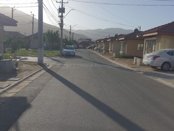 Hermosa Casa de un Piso en Condominio Privado – Seguridad, Comodidad y Excelente Ubicación en La Cruz