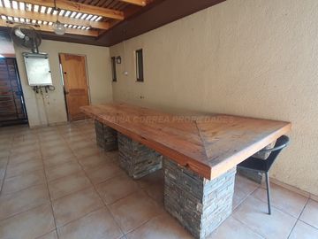 Hermosa Casa de un Piso en Condominio Privado – Seguridad, Comodidad y Excelente Ubicación en La Cruz