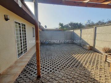 Hermosa Casa de un Piso en Condominio Privado – Seguridad, Comodidad y Excelente Ubicación en La Cruz