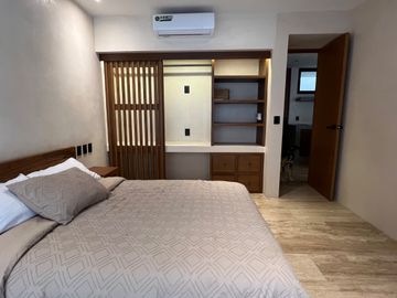 Financiación Única: Departamento en Tulum con Alberca Privada – Enganche 50%, 40 Cuotas SIN Interés