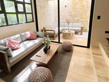 Financiación Única: Departamento en Tulum con Alberca Privada – Enganche 50%, 40 Cuotas SIN Interés