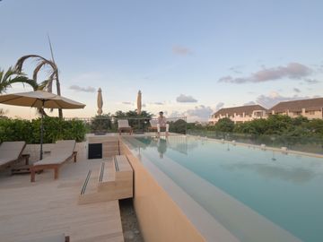 Financiación Única: Departamento en Tulum con Alberca Privada – Enganche 50%, 40 Cuotas SIN Interés