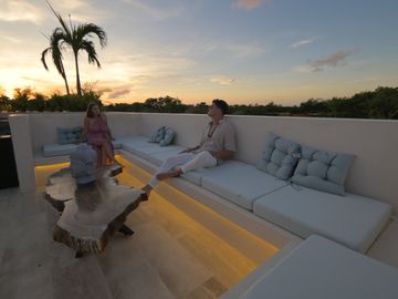 Financiación Única: Departamento en Tulum con Alberca Privada – Enganche 50%, 40 Cuotas SIN Interés