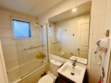 En venta casa de 3D3B con piscina