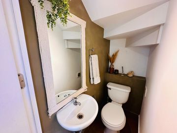 En venta casa de 3D3B con piscina