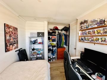 En venta casa de 3D3B con piscina