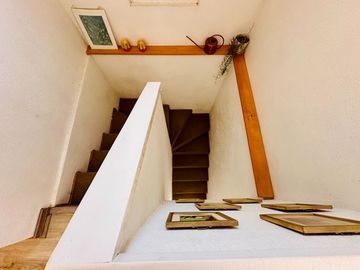 En venta casa de 3D3B con piscina