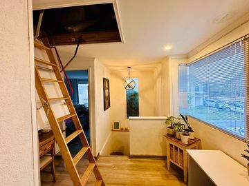 En venta casa de 3D3B con piscina