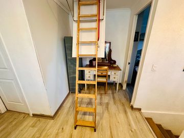 En venta casa de 3D3B con piscina