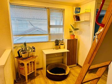 En venta casa de 3D3B con piscina