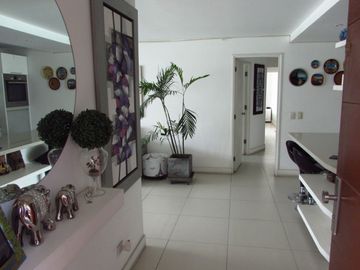 Lindo Dpto. 180 m² Terraza Frente Las Lagunas La Molina
