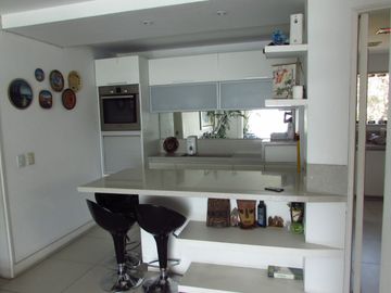 Lindo Dpto. 180 m² Terraza Frente Las Lagunas La Molina