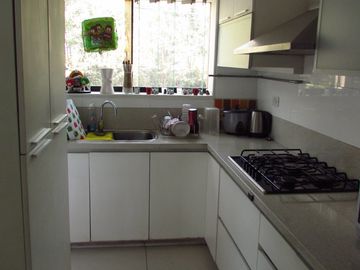 Lindo Dpto. 180 m² Terraza Frente Las Lagunas La Molina