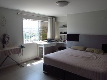 Lindo Dpto. 180 m² Terraza Frente Las Lagunas La Molina