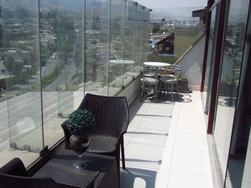 Lindo Dpto. 180 m² Terraza Frente Las Lagunas La Molina