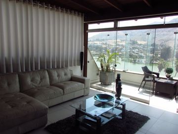 Lindo Dpto. 180 m² Terraza Frente Las Lagunas La Molina