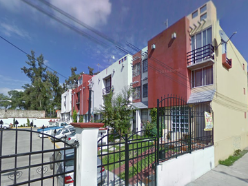 CASA EN SIERRA ORIZABA EN JOYAS DE CUAUTITLAN, CUAUTITLAN EN ESTADO DE MEXICO ¡¡¡NO CREDITOS!!!