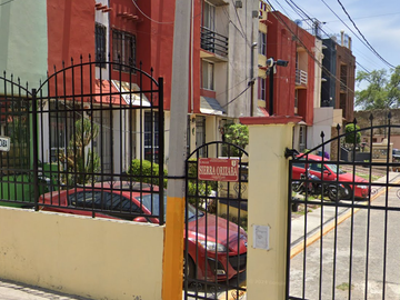 CASA EN SIERRA ORIZABA EN JOYAS DE CUAUTITLAN, CUAUTITLAN EN ESTADO DE MEXICO ¡¡¡NO CREDITOS!!!
