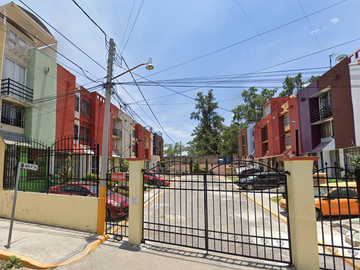 CASA EN SIERRA ORIZABA EN JOYAS DE CUAUTITLAN, CUAUTITLAN EN ESTADO DE MEXICO ¡¡¡NO CREDITOS!!!