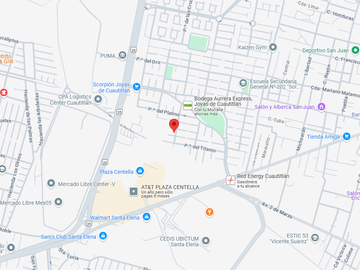 CASA EN SIERRA ORIZABA EN JOYAS DE CUAUTITLAN, CUAUTITLAN EN ESTADO DE MEXICO ¡¡¡NO CREDITOS!!!