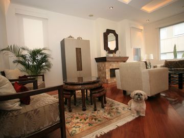VENTA DE PENTHOUSE EN CUMBAYÁ – 392 m², TERRAZA Y ÁREAS EXCLUSIVAS 🏡