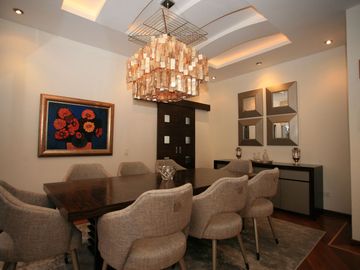 VENTA DE PENTHOUSE EN CUMBAYÁ – 392 m², TERRAZA Y ÁREAS EXCLUSIVAS 🏡