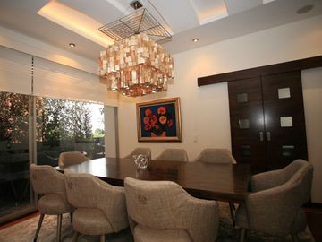 VENTA DE PENTHOUSE EN CUMBAYÁ – 392 m², TERRAZA Y ÁREAS EXCLUSIVAS 🏡