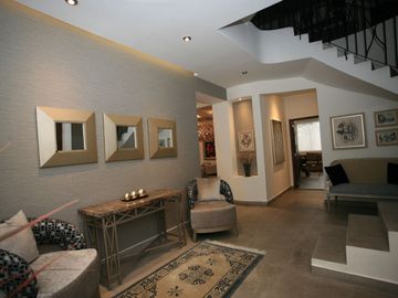 VENTA DE PENTHOUSE EN CUMBAYÁ – 392 m², TERRAZA Y ÁREAS EXCLUSIVAS 🏡