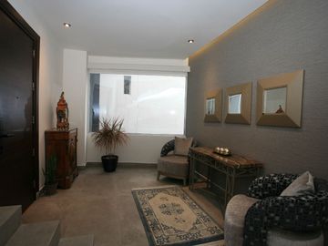 VENTA DE PENTHOUSE EN CUMBAYÁ – 392 m², TERRAZA Y ÁREAS EXCLUSIVAS 🏡