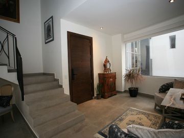 VENTA DE PENTHOUSE EN CUMBAYÁ – 392 m², TERRAZA Y ÁREAS EXCLUSIVAS 🏡
