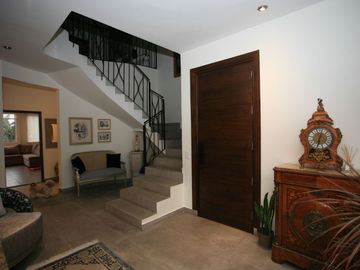 VENTA DE PENTHOUSE EN CUMBAYÁ – 392 m², TERRAZA Y ÁREAS EXCLUSIVAS 🏡