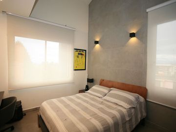 VENTA DE PENTHOUSE EN CUMBAYÁ – 392 m², TERRAZA Y ÁREAS EXCLUSIVAS 🏡