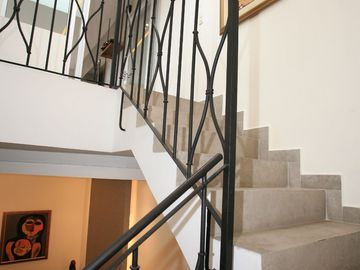 VENTA DE PENTHOUSE EN CUMBAYÁ – 392 m², TERRAZA Y ÁREAS EXCLUSIVAS 🏡