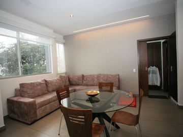 VENTA DE PENTHOUSE EN CUMBAYÁ – 392 m², TERRAZA Y ÁREAS EXCLUSIVAS 🏡