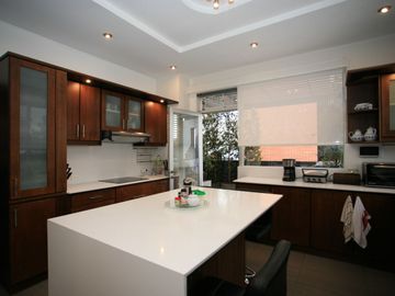 VENTA DE PENTHOUSE EN CUMBAYÁ – 392 m², TERRAZA Y ÁREAS EXCLUSIVAS 🏡
