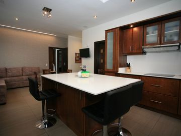 VENTA DE PENTHOUSE EN CUMBAYÁ – 392 m², TERRAZA Y ÁREAS EXCLUSIVAS 🏡